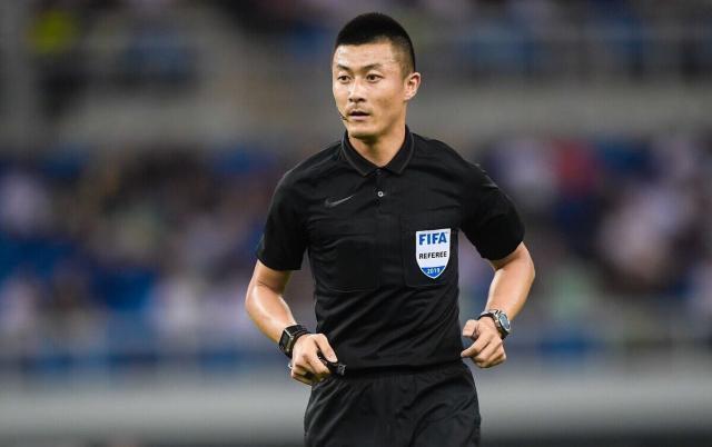 爱游戏官网-亚冠1/8决赛将开战 中超球会缺席中国裁判组亮相