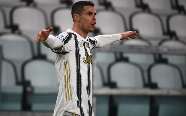 爱游戏平台-阿斯报：C罗十分希望回归皇马 双方此前已开启对话